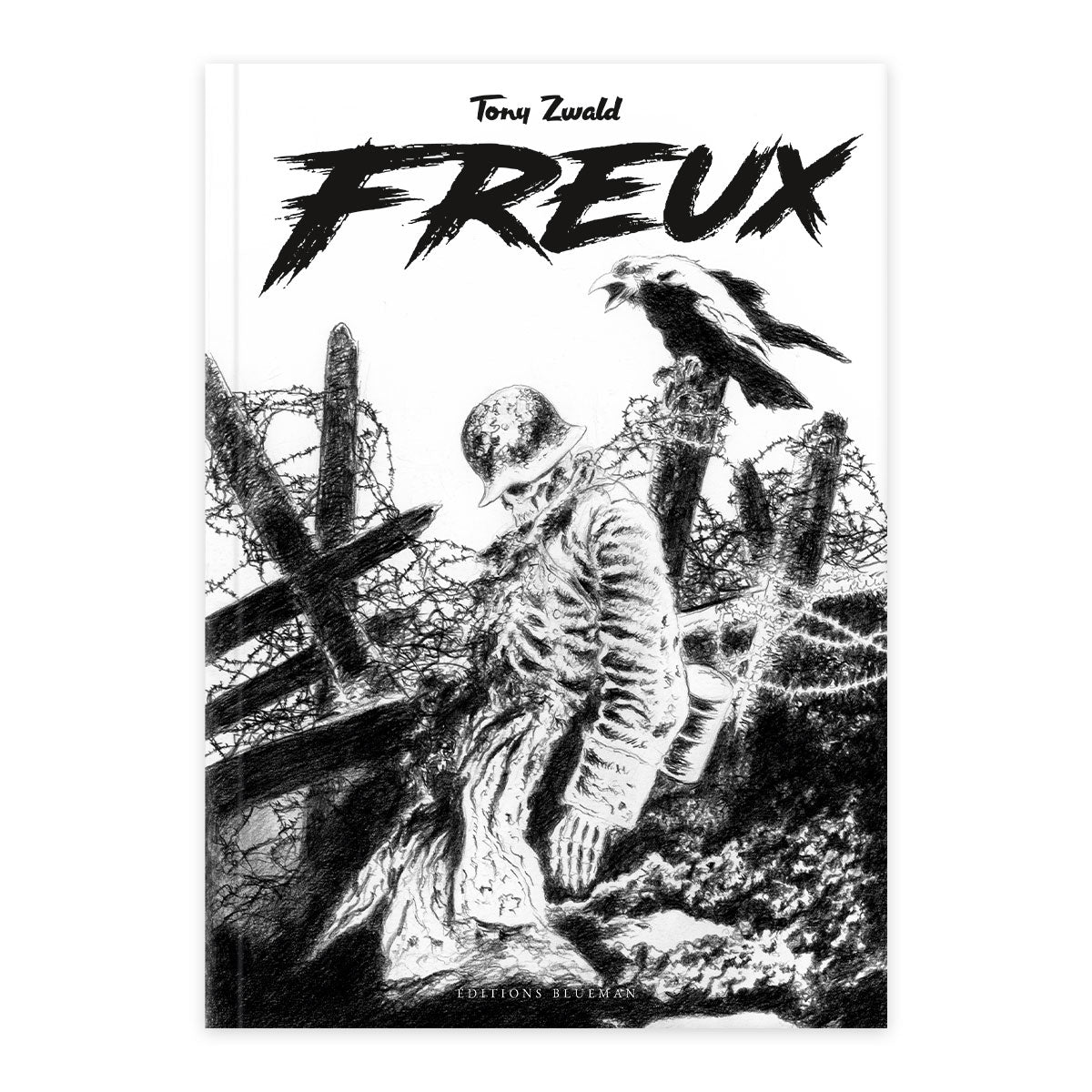 Freux