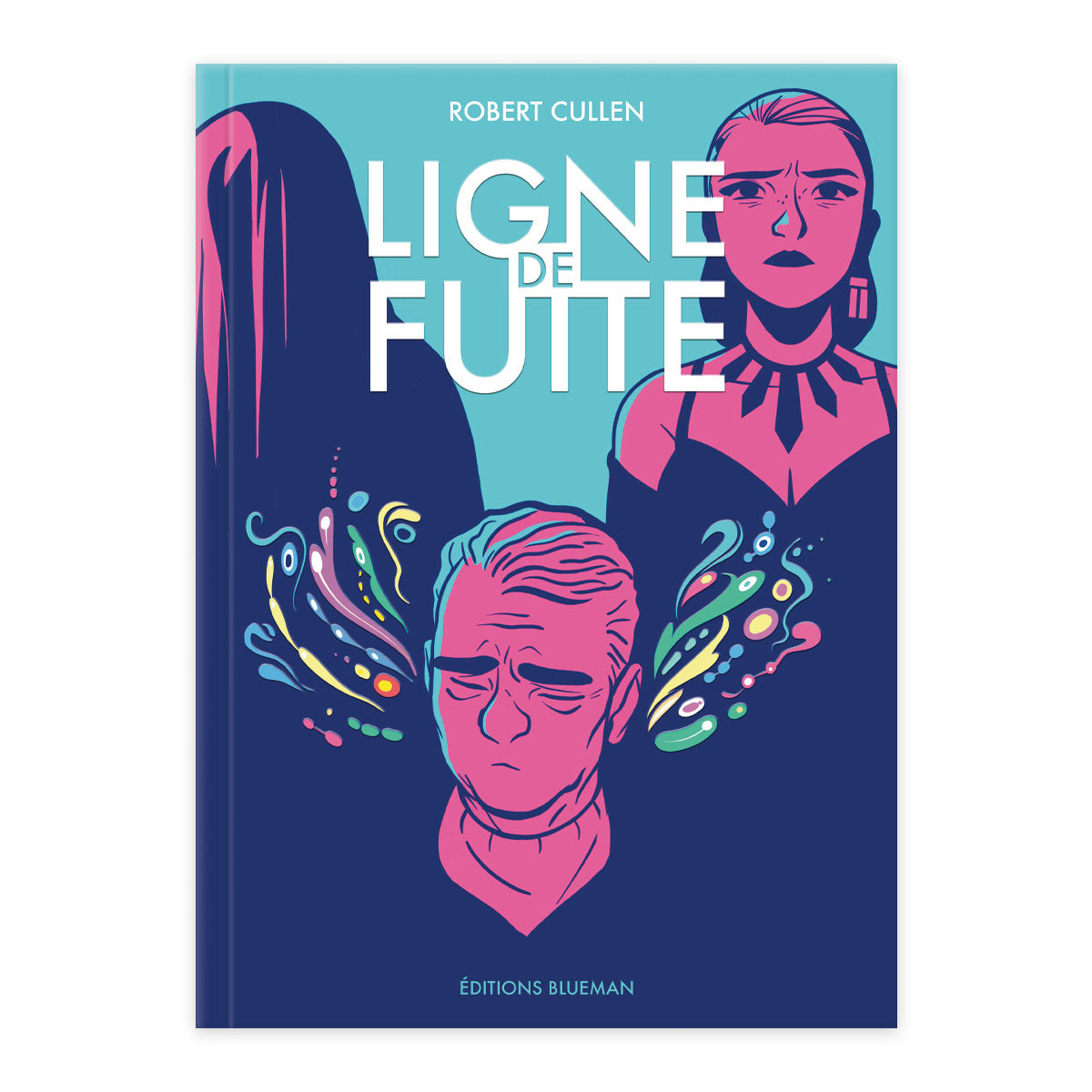 Ligne de fuite