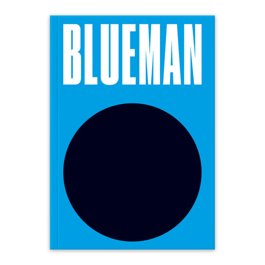 Blueman Gibellina 2021