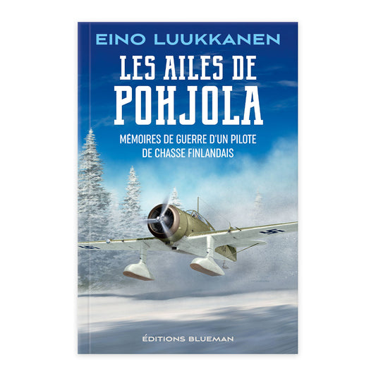 Les Ailes de Pohjola