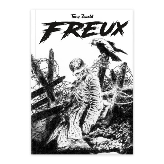 Freux