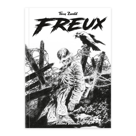 Freux